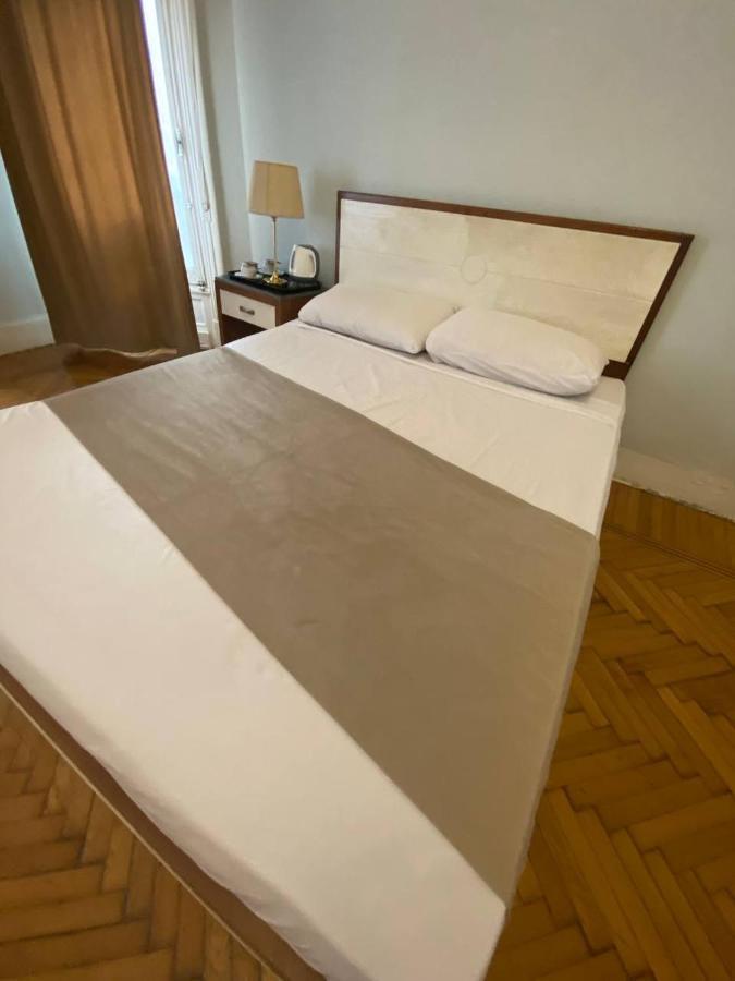 Hostel Sufi'S Nights Kair Zewnętrze zdjęcie