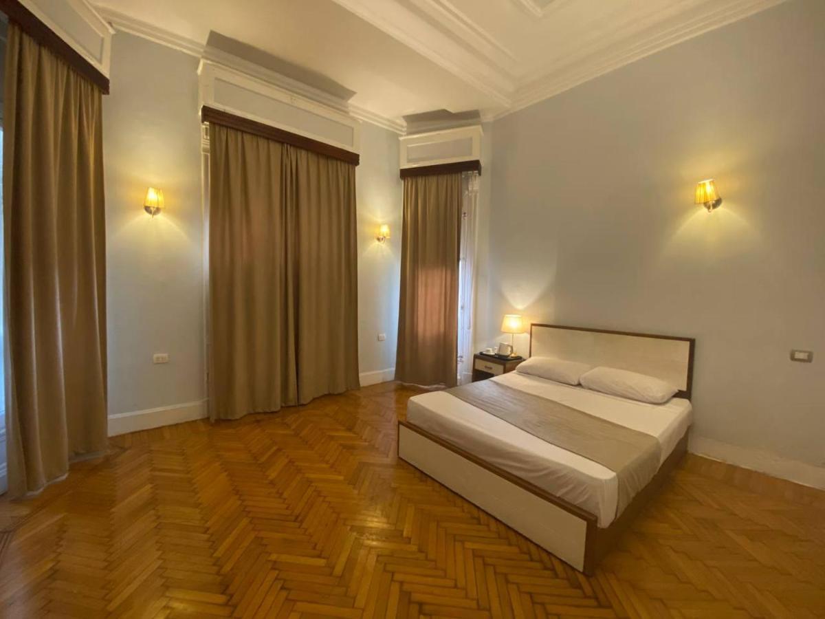 Hostel Sufi'S Nights Kair Zewnętrze zdjęcie