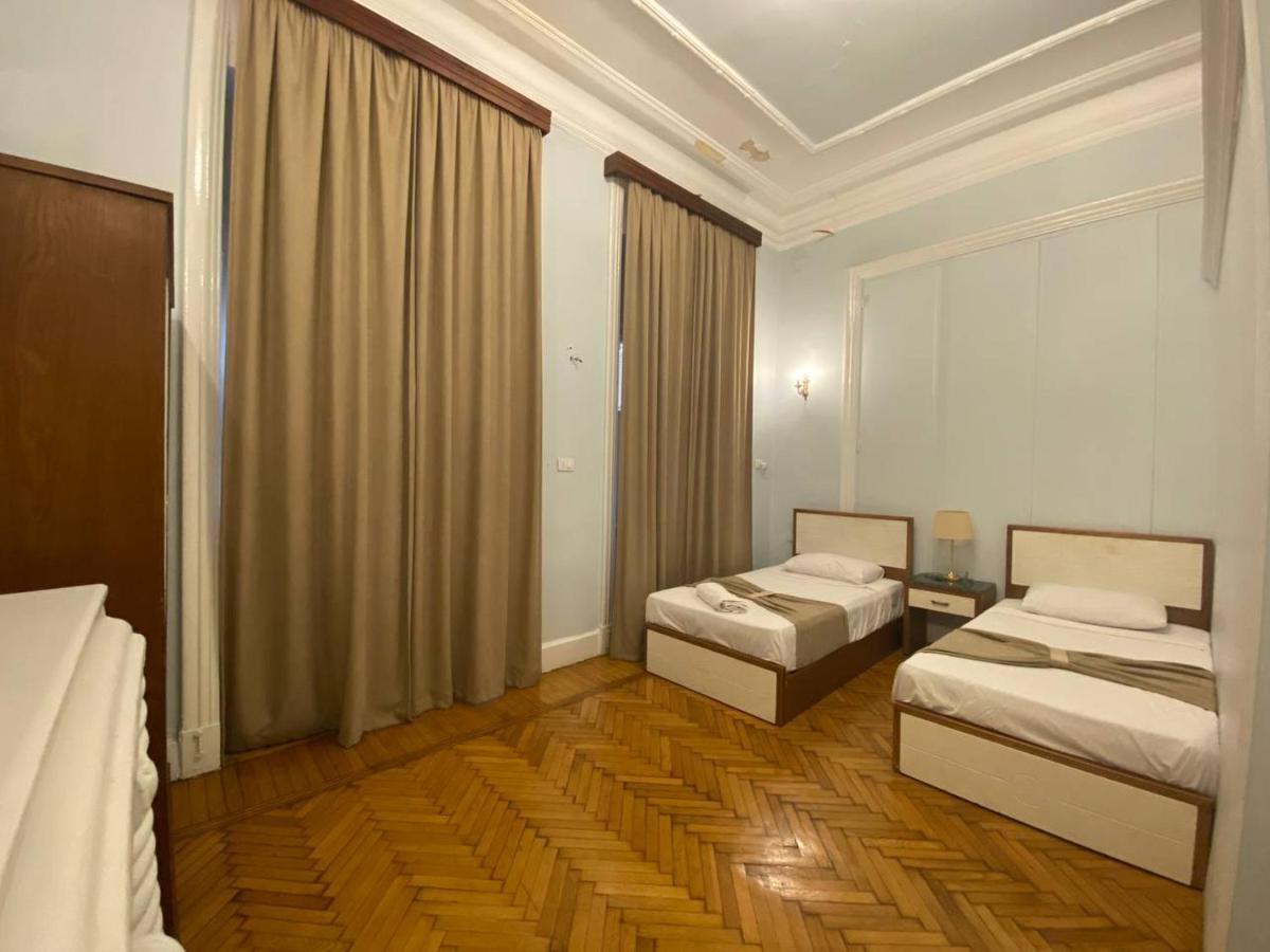 Hostel Sufi'S Nights Kair Zewnętrze zdjęcie