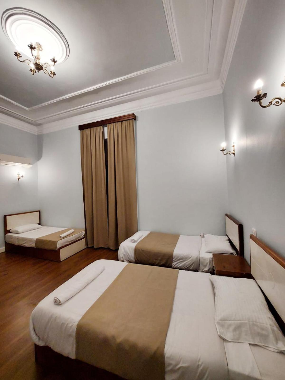 Hostel Sufi'S Nights Kair Zewnętrze zdjęcie
