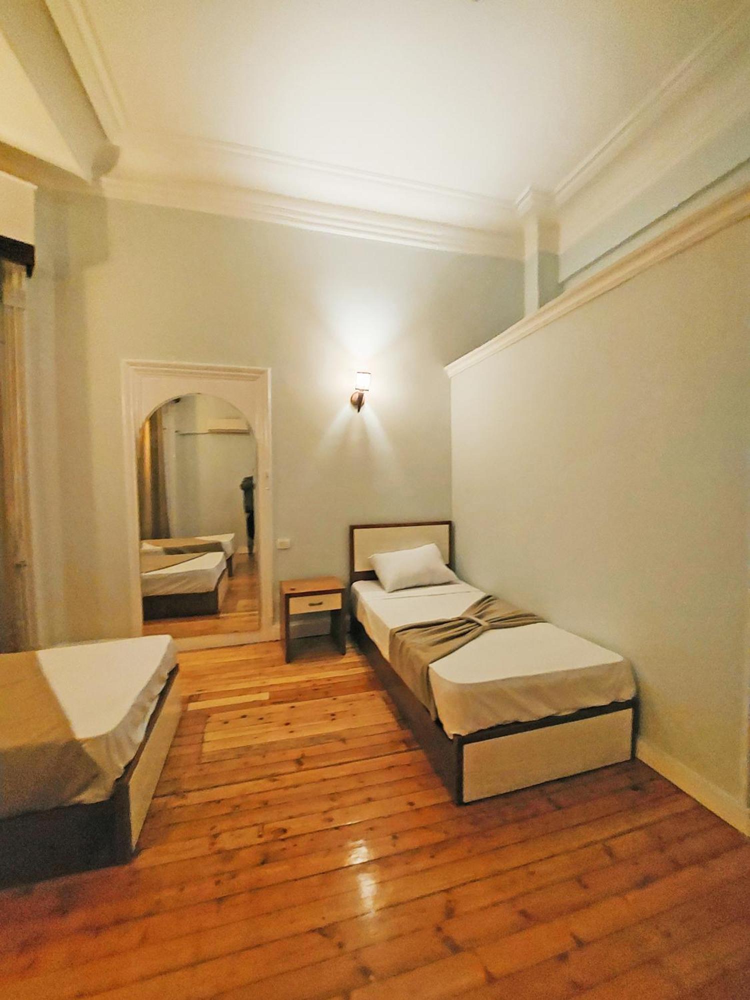 Hostel Sufi'S Nights Kair Zewnętrze zdjęcie
